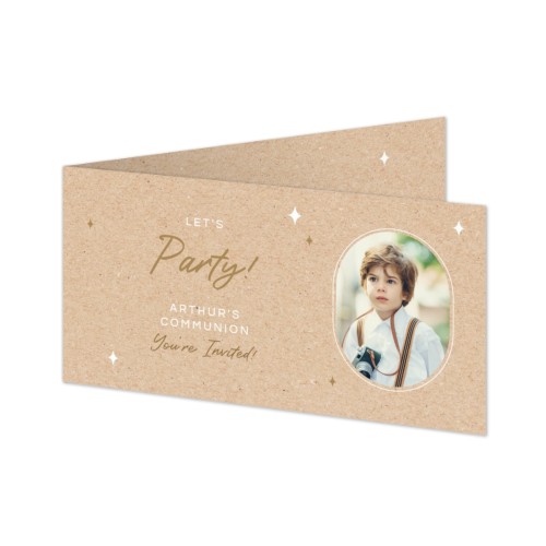 Foldede Fotokort Pano Landskab 19,6 x 9,3 cm Foldede Fotokort Pano Landskab 19,6 x 9,3 cm