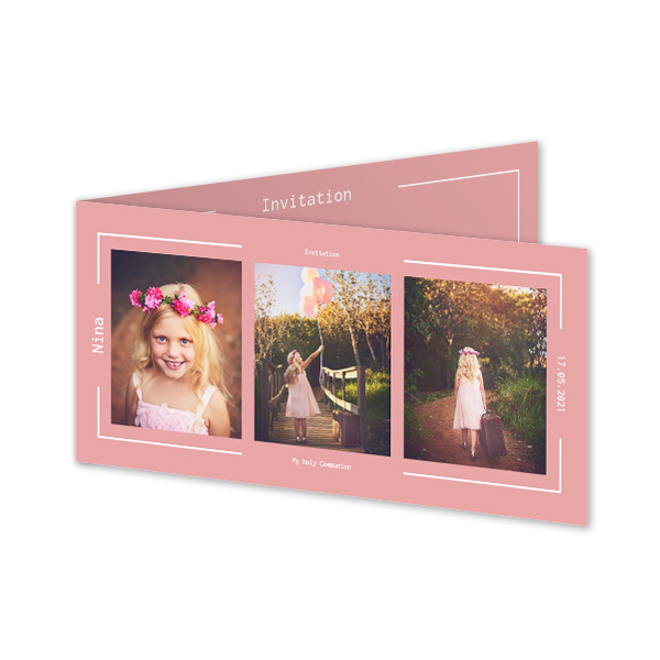 Corner Frame Corner Frame