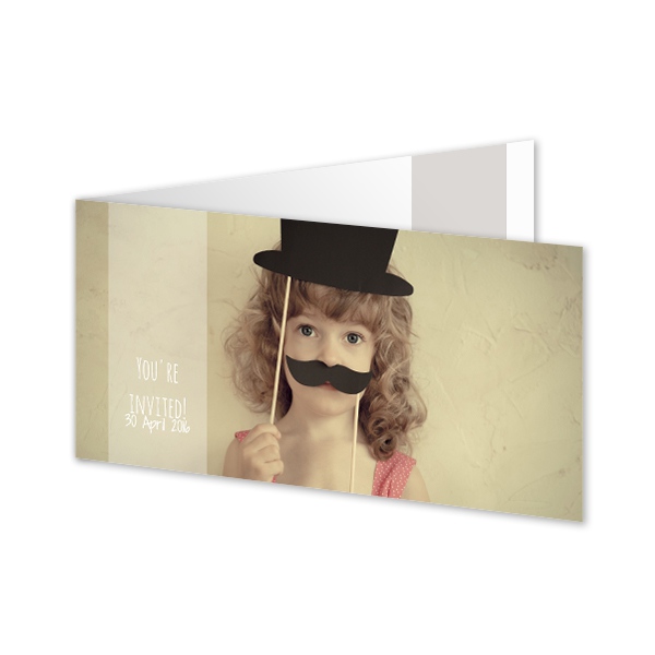 Doble Fotokort Pano Liggende 19,6 x 9,3 cm Doble Fotokort Pano Liggende 19,6 x 9,3 cm