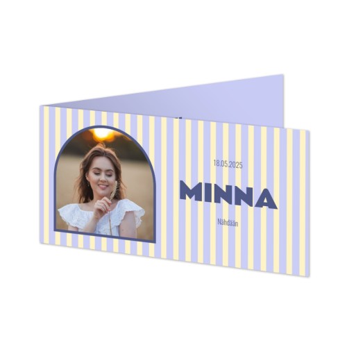 Taitekortit Pano Vaaka 19,6 x 9,3 cm Taitekortit Pano Vaaka 19,6 x 9,3 cm