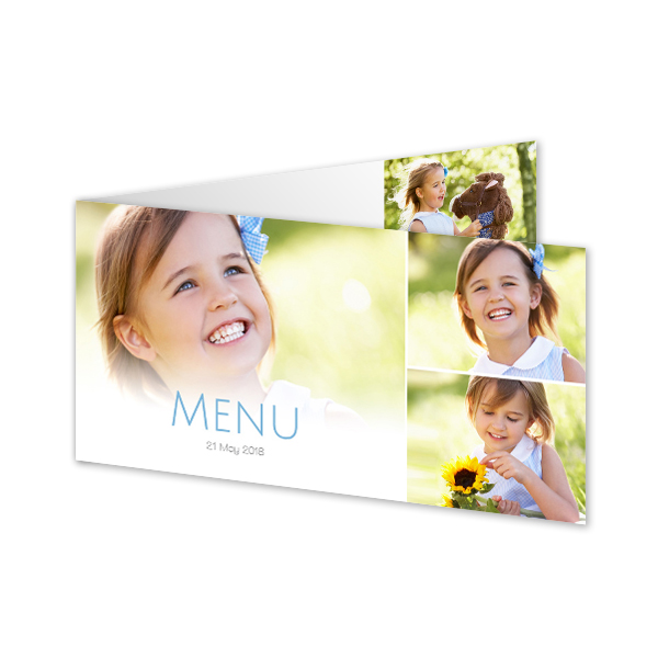 Vikta Fotokort Pano Liggande 19,6 x 9,3 cm Vikta Fotokort Pano Liggande 19,6 x 9,3 cm