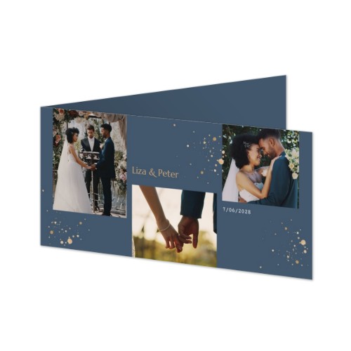 Vikta Fotokort Pano Liggande 19,6 x 9,3 cm Vikta Fotokort Pano Liggande 19,6 x 9,3 cm