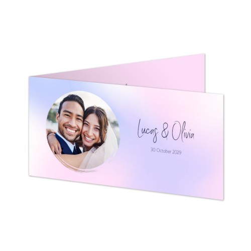 Holographic Theme