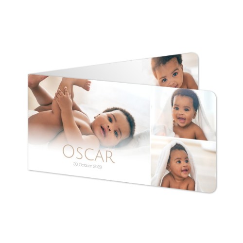 Falt-Grusskarte Pano Querformat mit abgerundeten Ecken 19,6 x 9,3 cm Falt-Grusskarte Pano Querformat mit abgerundeten Ecken 19,6 x 9,3 cm