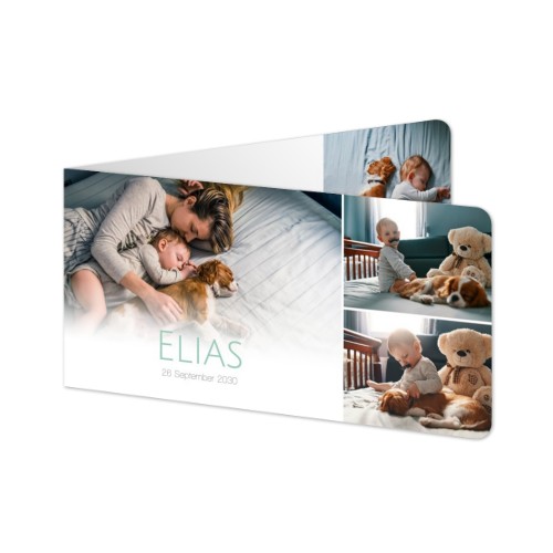 Falt-Grusskarte Pano Querformat mit abgerundeten Ecken 19,6 x 9,3 cm Falt-Grusskarte Pano Querformat mit abgerundeten Ecken 19,6 x 9,3 cm