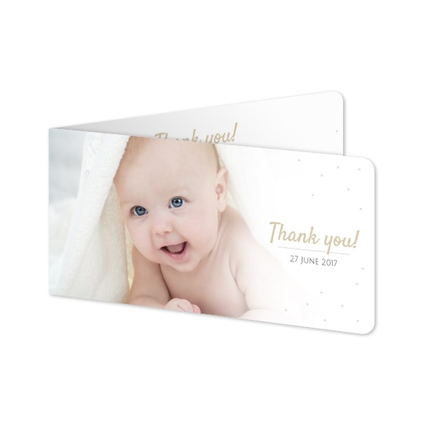 Folded Card Panoramic landscape rounded corners 19,6 x 9,3 cm Folded Card Panoramic landscape rounded corners 19,6 x 9,3 cm