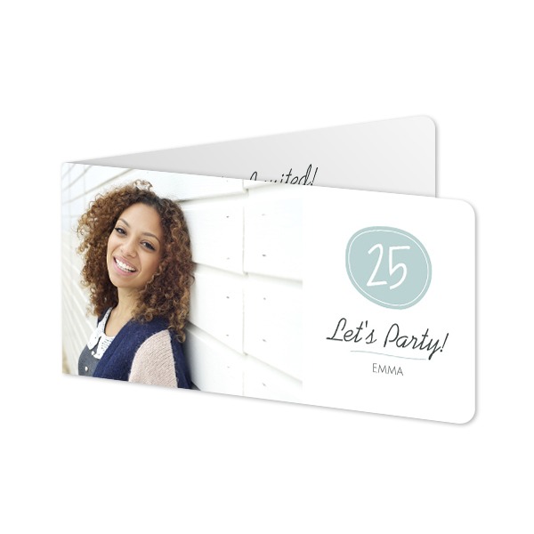 Falt-Grusskarte Pano Querformat mit abgerundeten Ecken 19,6 x 9,3 cm Falt-Grusskarte Pano Querformat mit abgerundeten Ecken 19,6 x 9,3 cm