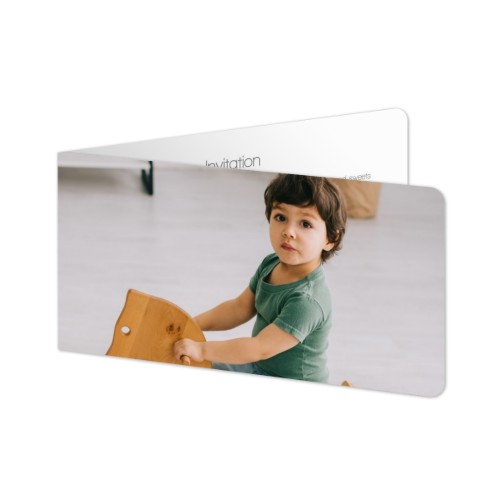 Vikta Fotokort Pano Liggande rundade hörn 19,6 x 9,3 cm Vikta Fotokort Pano Liggande rundade hörn 19,6 x 9,3 cm