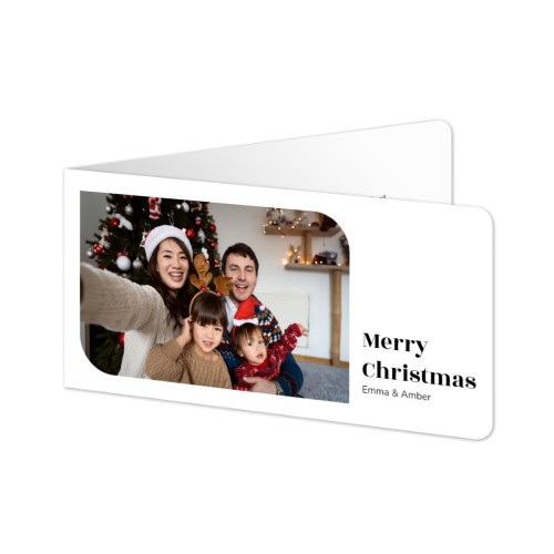 Rounded Corners Photo