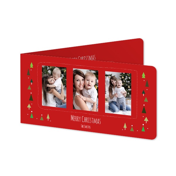 Vikta Fotokort Pano Liggande rundade hörn 19,6 x 9,3 cm Vikta Fotokort Pano Liggande rundade hörn 19,6 x 9,3 cm