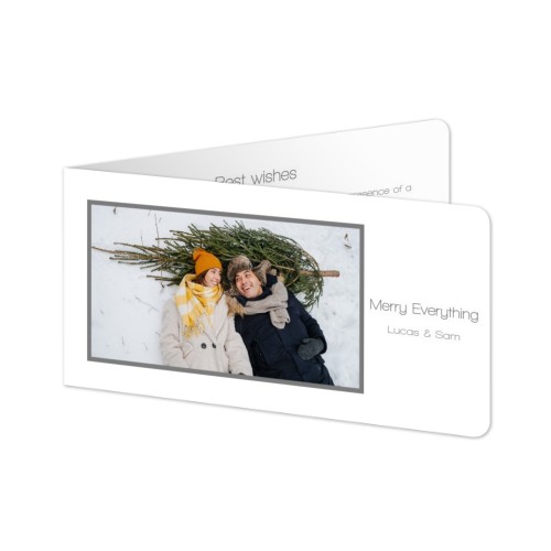 Vikta Fotokort Pano Liggande rundade hörn 19,6 x 9,3 cm Vikta Fotokort Pano Liggande rundade hörn 19,6 x 9,3 cm