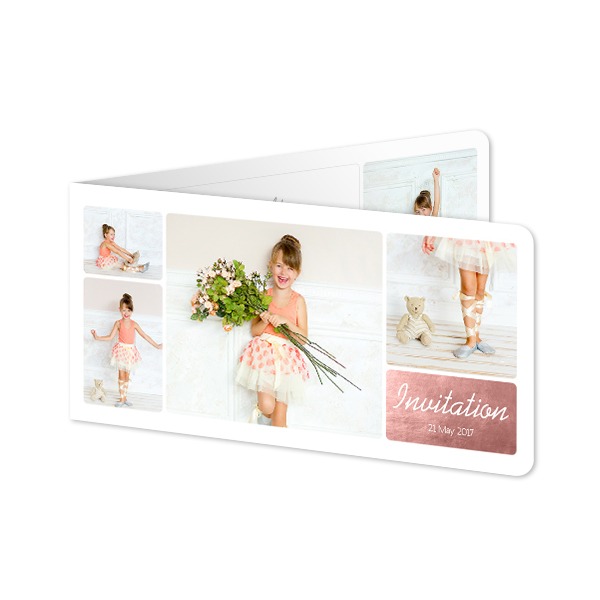 Falt-Grusskarte Pano Querformat mit abgerundeten Ecken 19,6 x 9,3 cm Falt-Grusskarte Pano Querformat mit abgerundeten Ecken 19,6 x 9,3 cm