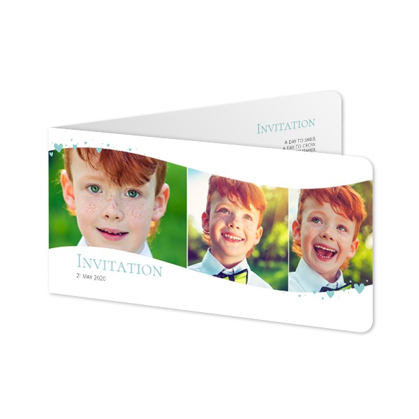 HeartWaveShapedCollage HeartWaveShapedCollage