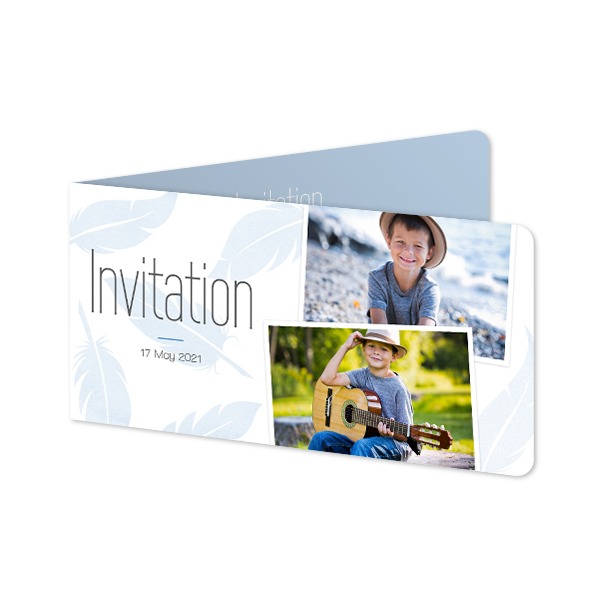 Soft Feathers Soft Feathers