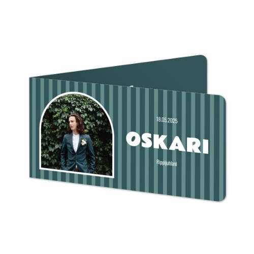 Taitekortit Pano Vaaka pyöristetyillÀ kulmilla 19,6 x 9,3 cm Taitekortit Pano Vaaka pyöristetyillÀ kulmilla 19,6 x 9,3 cm