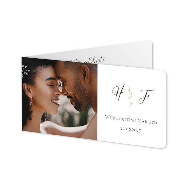 Doble Fotokort Pano liggende runde hjĂžrner 19,6 x 9,3 cm Doble Fotokort Pano liggende runde hjĂžrner 19,6 x 9,3 cm