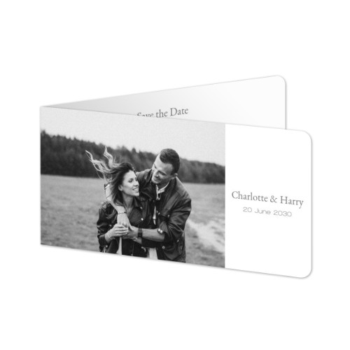 Vikta Fotokort Pano Liggande rundade hörn 19,6 x 9,3 cm Vikta Fotokort Pano Liggande rundade hörn 19,6 x 9,3 cm