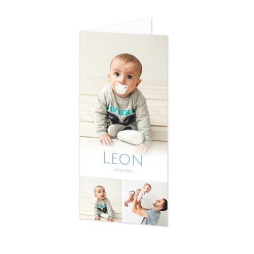 Falt-Grusskarte Pano Hochformat 9,3 x 19,6 cm Falt-Grusskarte Pano Hochformat 9,3 x 19,6 cm