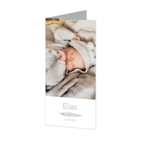 Falt-Grusskarte Pano Hochformat 9,3 x 19,6 cm Falt-Grusskarte Pano Hochformat 9,3 x 19,6 cm