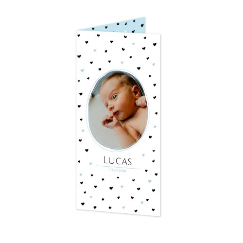 Taitekortit Pano Pysty 9,3 x 19,6 cm Taitekortit Pano Pysty 9,3 x 19,6 cm