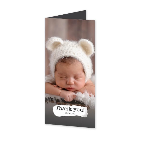 Foldede Fotokort Pano Portræt 9,3 x 19,6 cm Foldede Fotokort Pano Portræt 9,3 x 19,6 cm