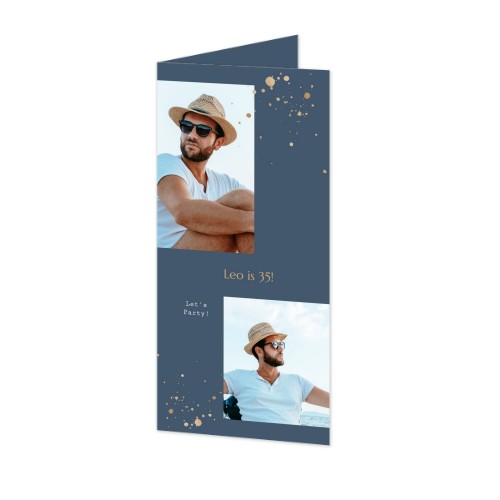 Taitekortit Pano Pysty 9,3 x 19,6 cm Taitekortit Pano Pysty 9,3 x 19,6 cm