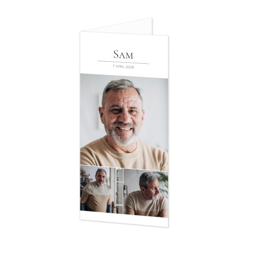 Taitekortit Pano Pysty 9,3 x 19,6 cm Taitekortit Pano Pysty 9,3 x 19,6 cm