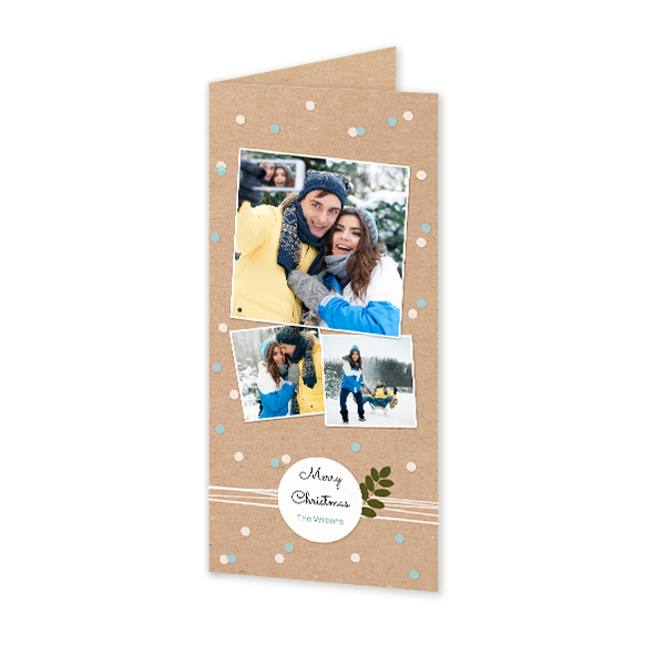 Vikta Fotokort Pano StÄende 9,3 x 19,6 cm Vikta Fotokort Pano StÄende 9,3 x 19,6 cm