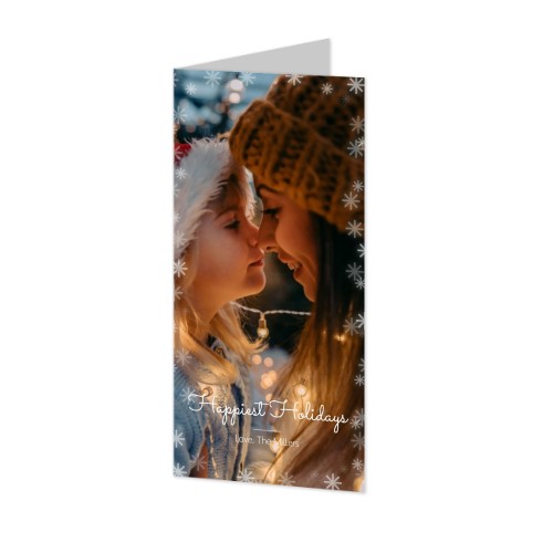 Taitekortit Pano Pysty 9,3 x 19,6 cm