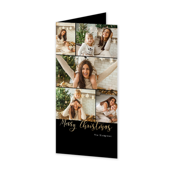 Foldede Fotokort Pano Portræt 9,3 x 19,6 cm Foldede Fotokort Pano Portræt 9,3 x 19,6 cm