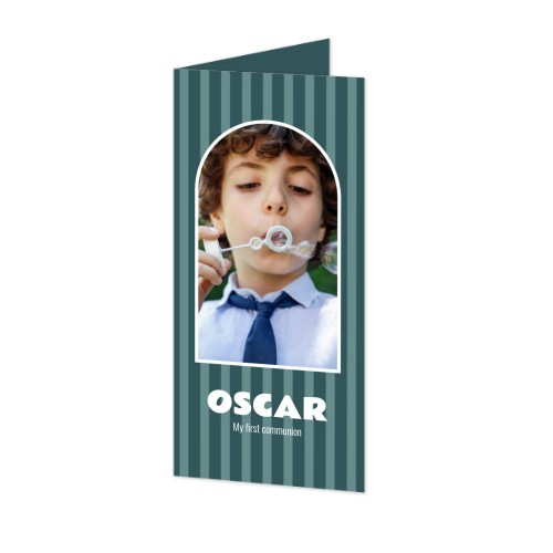 Taitekortit Pano Pysty 9,3 x 19,6 cm