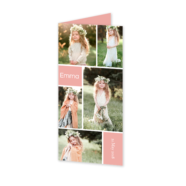 Coloured Collage Coloured Collage