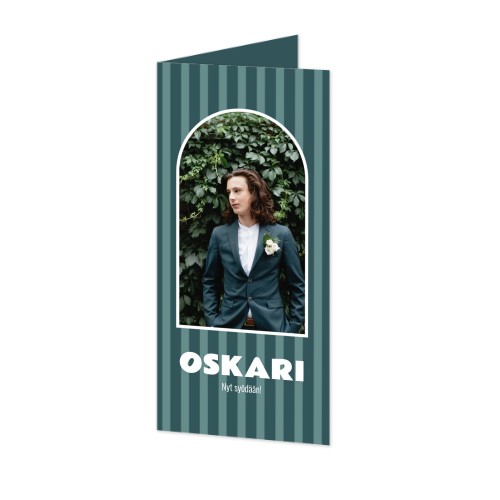 Taitekortit Pano Pysty 9,3 x 19,6 cm Taitekortit Pano Pysty 9,3 x 19,6 cm