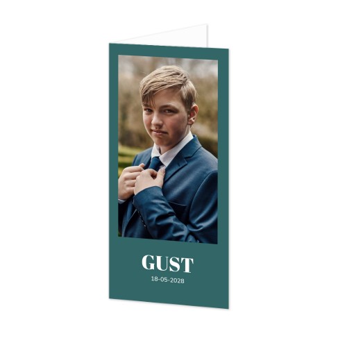 Foldede Fotokort Pano Portræt 9,3 x 19,6 cm Foldede Fotokort Pano Portræt 9,3 x 19,6 cm