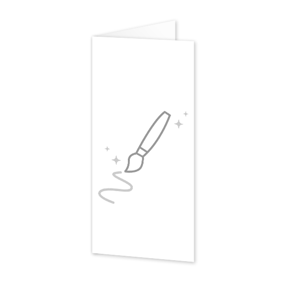 Taitekortit Pano Pysty 9,3 x 19,6 cm Taitekortit Pano Pysty 9,3 x 19,6 cm