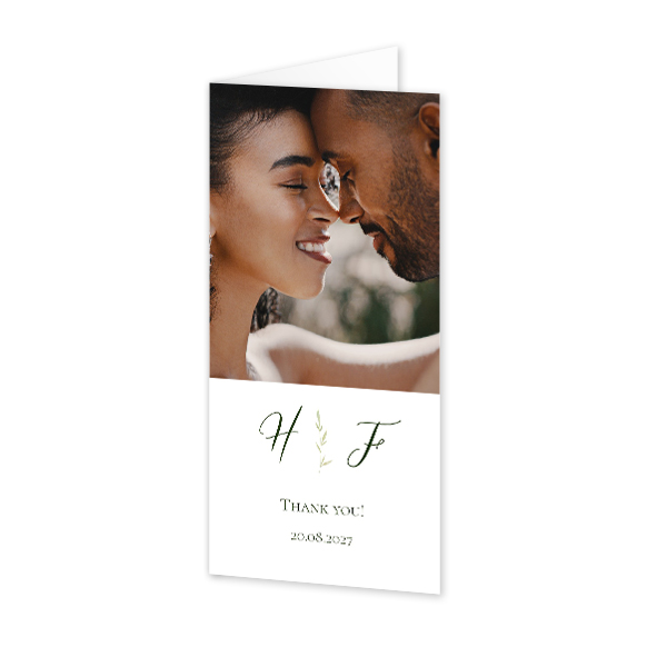 Romantic PlantInitial