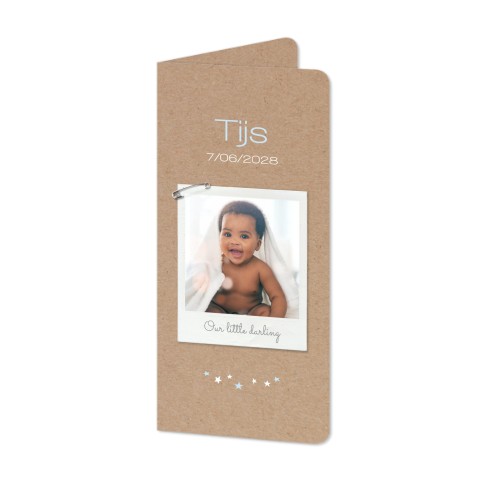 Folded Card Panoramic portrait rounded corners 9,3 x 19,6 cm Folded Card Panoramic portrait rounded corners 9,3 x 19,6 cm