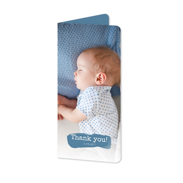 Folded Card Panoramic portrait rounded corners 9,3 x 19,6 cm Folded Card Panoramic portrait rounded corners 9,3 x 19,6 cm