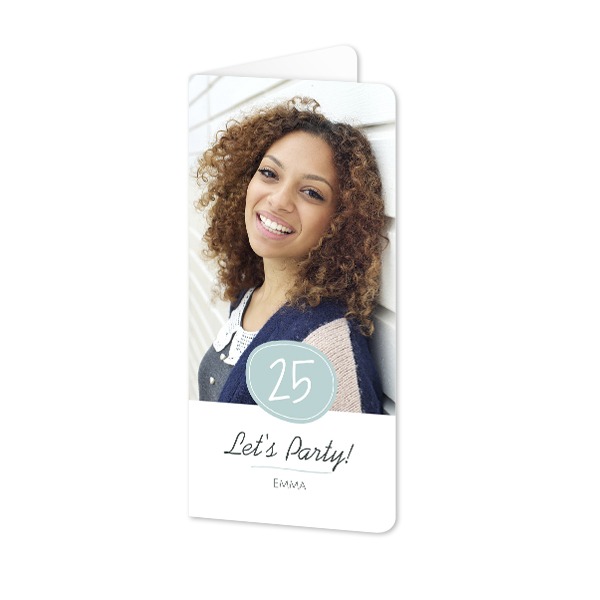 Falt-Grusskarte Pano Hochformat mit abgerundeten Ecken 9,3 x 19,6 cm Falt-Grusskarte Pano Hochformat mit abgerundeten Ecken 9,3 x 19,6 cm