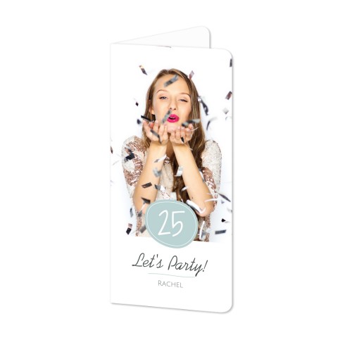 Falt-Grusskarte Pano Hochformat mit abgerundeten Ecken 9,3 x 19,6 cm Falt-Grusskarte Pano Hochformat mit abgerundeten Ecken 9,3 x 19,6 cm