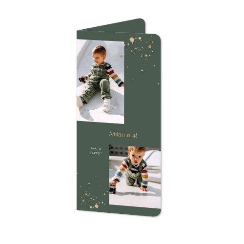 Vikta Fotokort Pano StÄende rundade hörn 9,3 x 19,6 cm Vikta Fotokort Pano StÄende rundade hörn 9,3 x 19,6 cm