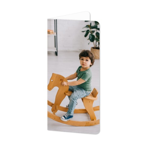 Vikta Fotokort Pano StÄende rundade hörn 9,3 x 19,6 cm Vikta Fotokort Pano StÄende rundade hörn 9,3 x 19,6 cm