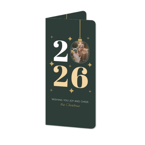 Faire-part 2 volets Pano portrait coins arrondis 9,3 x 19,6 cm Faire-part 2 volets Pano portrait coins arrondis 9,3 x 19,6 cm