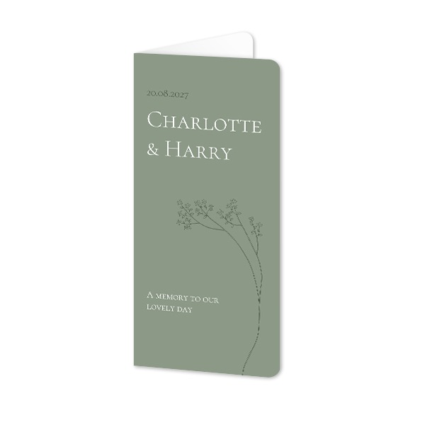 Vikta Fotokort Pano StÄende rundade hörn 9,3 x 19,6 cm Vikta Fotokort Pano StÄende rundade hörn 9,3 x 19,6 cm