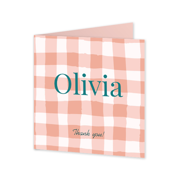 Foldede Fotokort Kvadratisk 14,3 x 14,3 cm Foldede Fotokort Kvadratisk 14,3 x 14,3 cm