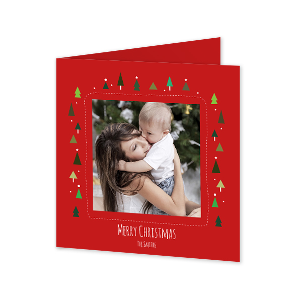 Taitekortit Neliö 14,3 x 14,3 cm Taitekortit Neliö 14,3 x 14,3 cm