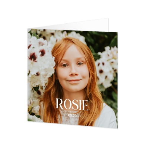 Elegant Text Full Photo Elegant Text Full Photo