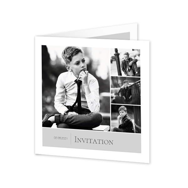 Taitekortit Neliö 14,3 x 14,3 cm