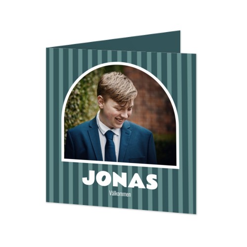 Vikta Fotokort Kvadrat 14,3 x 14,3 cm