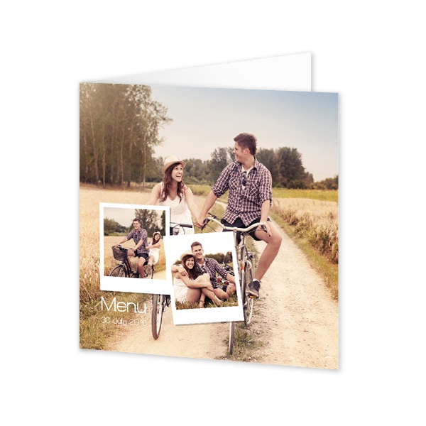 Taitekortit Neliö 14,3 x 14,3 cm